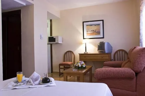 Apartamentos Resitur Chambres Photos