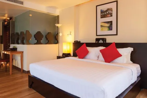 The Briza Beach Resort, Samui Photos