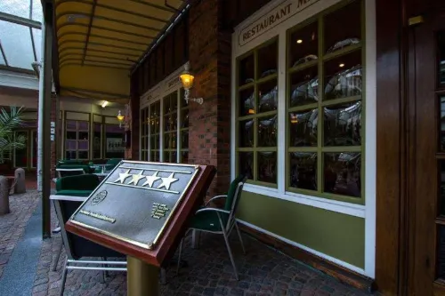 Sachsenwald Hotel Reinbek Circondario Photos