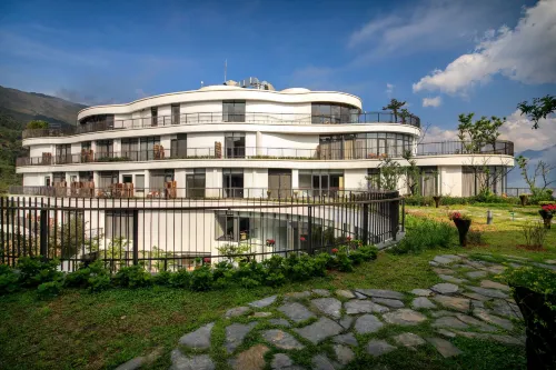 Khách sạn Pao's Sapa Leisure Nổi bật Photos