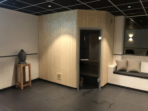 Ramada by Wyndham Amsterdam Airport Schiphol Loisirs et amusements Photos