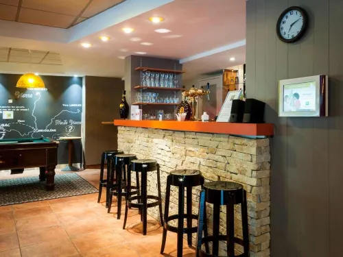 Ibis Budget Cognac Loisirs et amusements Photos