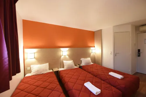 Hôtel Première Classe Rosny Sous Bois Chambres Photos