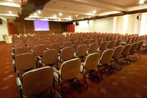 Sorocaba Park Hotel by Atlantica Espaces Affaires Photos