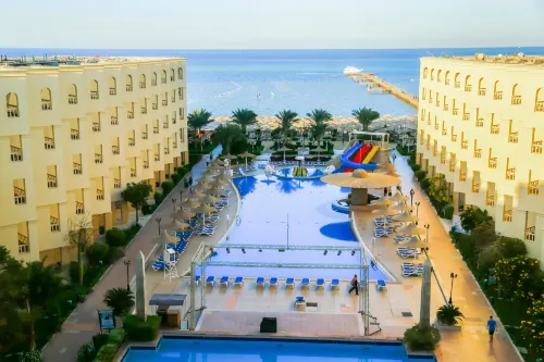 AMC Royal Hotel & Spa À ne pas manquer Photos