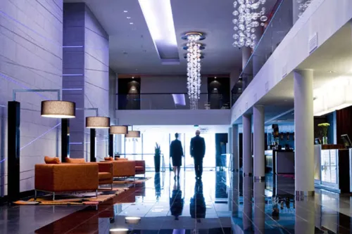 Quality Hotel Fredrikstad Aree comuni Photos