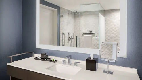 Hyatt Centric Brickell Miami Huoneet Photos