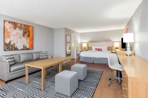 Wyndham Orlando Resort International Drive Chambres Photos