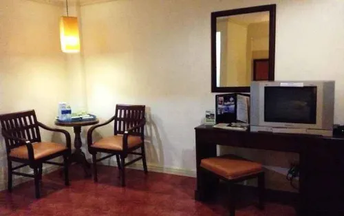 Crown Regency Residences Davao Номера Photos