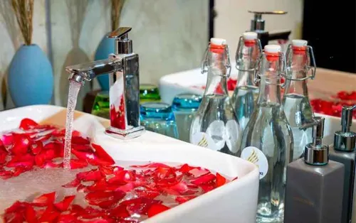 The Rabbit Hole Hotel & Spa Photos