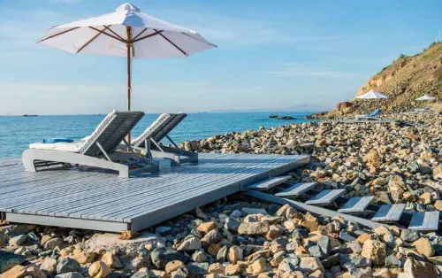 Mia Resort Nha Trang À proximité de l'hôtel Photos