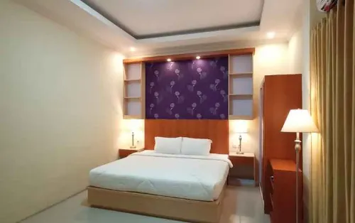 Three B Villa & Resto Banyuwangi Номера Photos