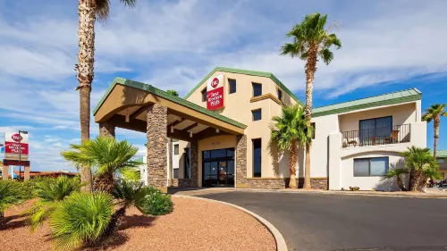 Best Western Plus Kings Inn  Suites Chambres Photos