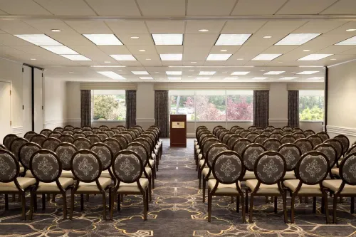 The Claremont Resort & Club Business Facilities Photos