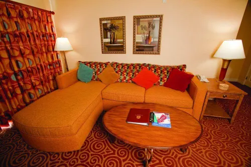 Desert Rose Resort Photos