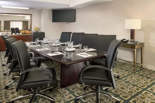 Ayres Hotel Laguna Woods - Aliso Viejo Työskentelytilat Photos