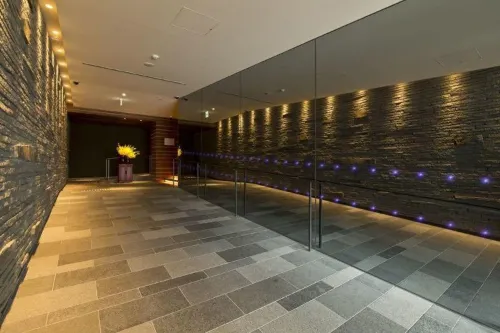 Matsumoto Marunouchi Hotel Dekat Hotel Photos