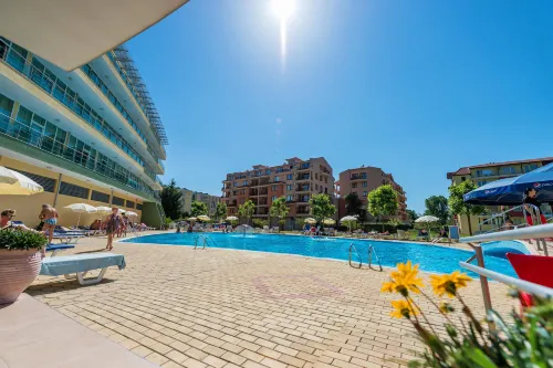 Ivana Palace Hotel - Free Parking Здоровье и отдых Photos