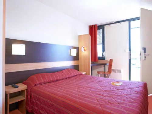 Hôtel Première Classe Nevers Varennes Vauzelles À ne pas manquer Photos