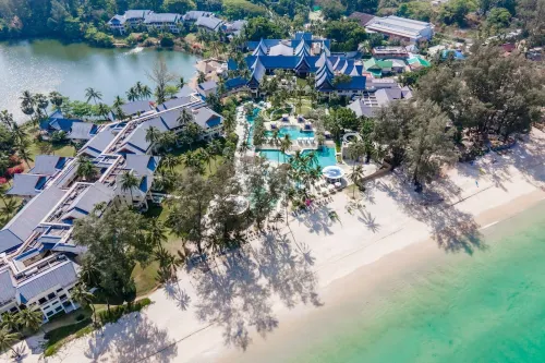 SAii Laguna Phuket À ne pas manquer Photos