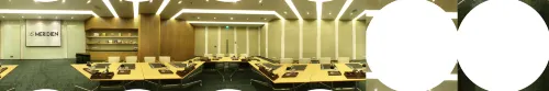Le Meridien Bangkok Espaces Affaires Photos