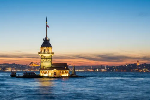 The Marist Hotel Kadikoy فنادق مميّزة Photos