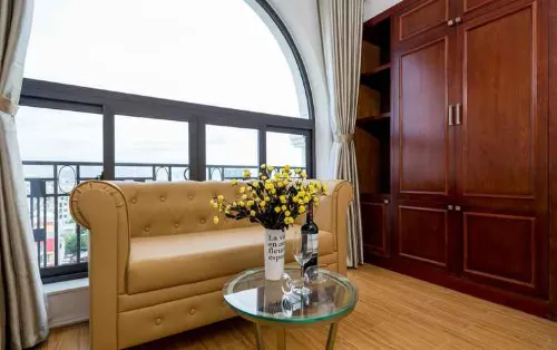 Menora Grand Da Nang Phòng Photos