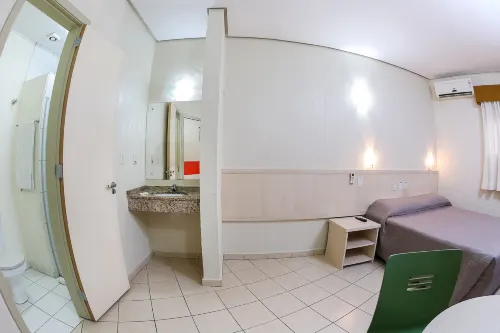 Hotel Expressinho Aeroporto Camere Photos
