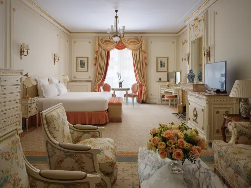 The Ritz London Photos