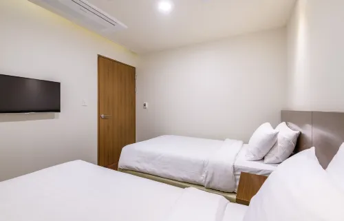 유니호텔 제주 Photos