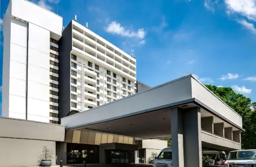 Sonesta Charlotte Lower South End Chambres Photos