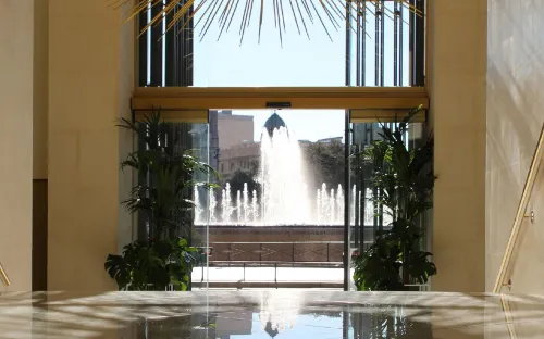 45 times Barcelona Espaces publics Photos