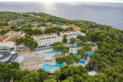 Iberostar Waves Club Cala Barca Da non perdere Photos