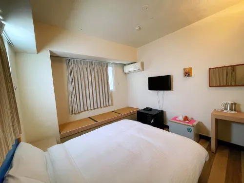 Hwa Hong Hotel Photos