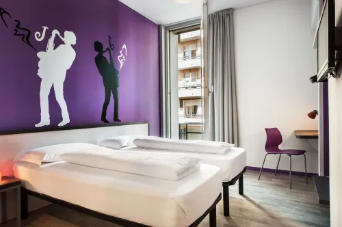 Hotel Nologo Da non perdere Photos