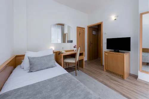 Hotel Splendid Photos