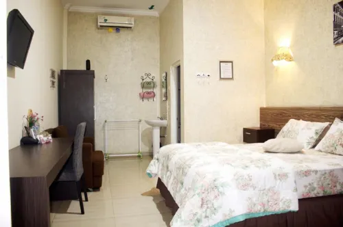 Grand Anugerah Family Hotel Syariah Da non perdere Photos
