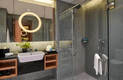 Wyndham Acmar Klang Kamar Photos