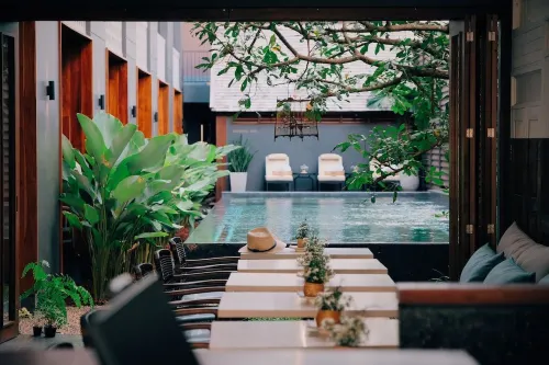 Hotel Loy Chiang Mai - Adult Only Nổi bật Photos