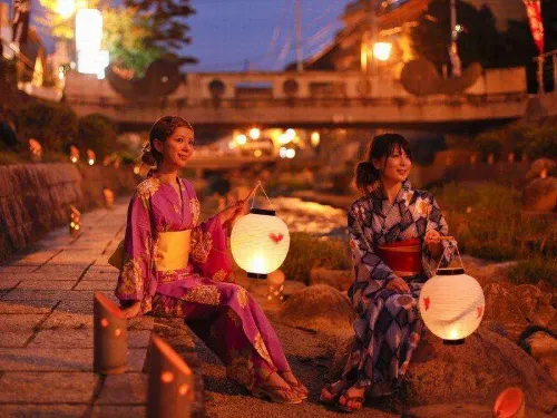 Tamatsukuri Grand Hotel Choseikaku Aree comuni Photos