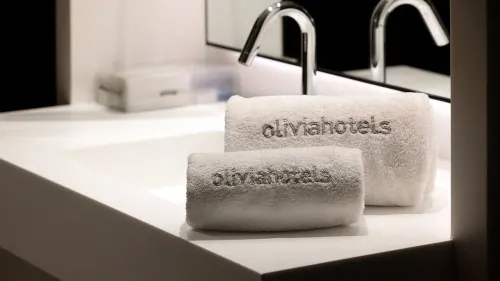 Olivia Balmes Hotel Rooms Photos