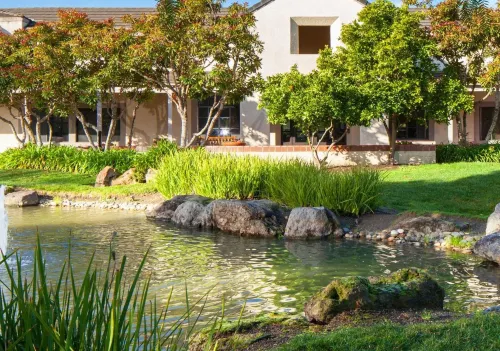 Four Points by Sheraton - Pleasanton Near Hotel Photos