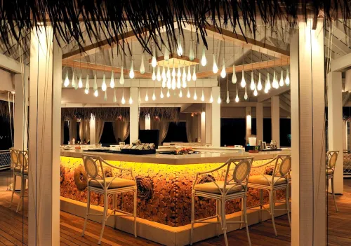Ayada Maldives Здоровье и отдых Photos