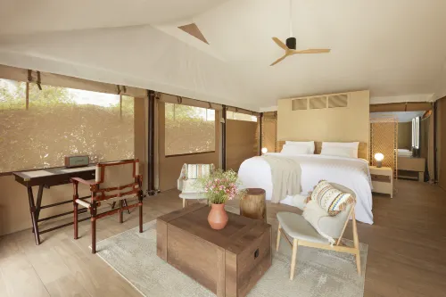Marasca Khao Yai - Eco-Friendly Glamping Escape Near National Park Photos