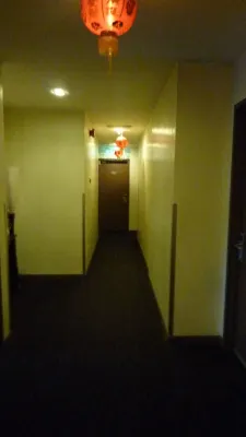 DM Hotel Aree comuni Photos