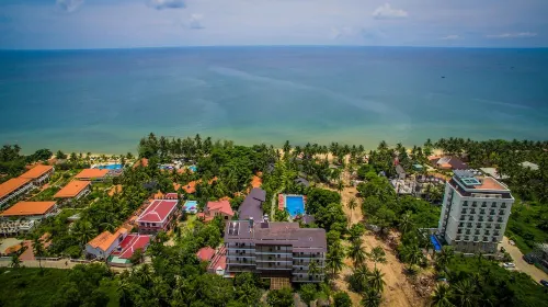 Tropicana Resort Phu Quoc Near Hotel Photos