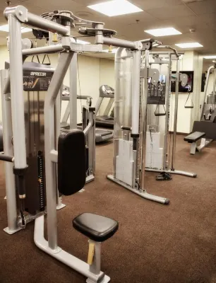Primm Valley Resort & Casino Leisure & Recreation Photos