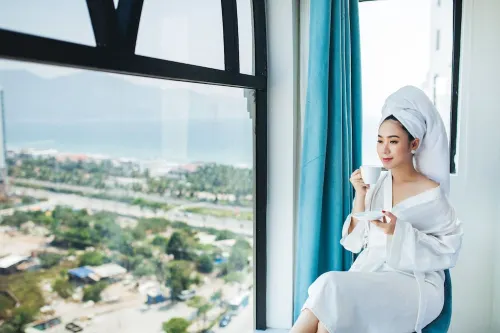 아달린 호텔 앤드 스위트 호텔 주변 Photos