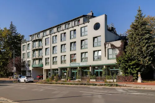Hotel Ambiente Langenhagen Hannover by Tulip Inn Empfohlen Photos