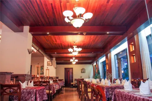 TTC Hotel - Da Lat Restauration Photos